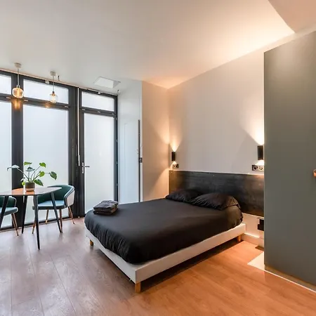 Le Médicis - 2 Apartamento