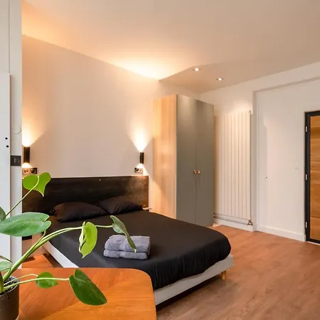 Le Medicis - 2 Apartment *