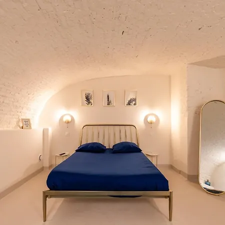 Apartamento Le Médicis - 2