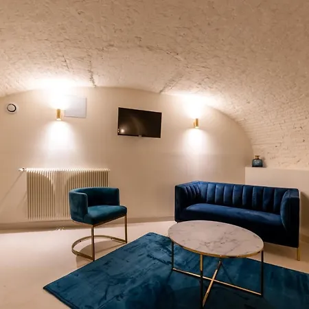 Le Médicis - 2 Apartamento