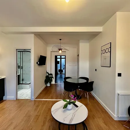 Apartamento Le Médicis - 2