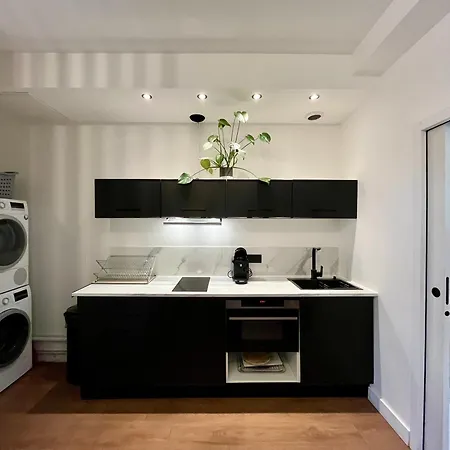 Le Médicis - 2 Apartamento Ruan