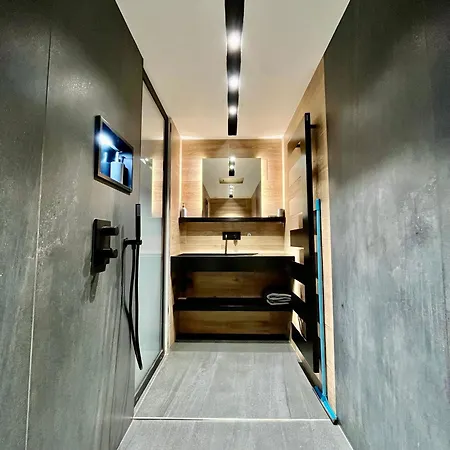 Le Médicis - 2 Apartamento *