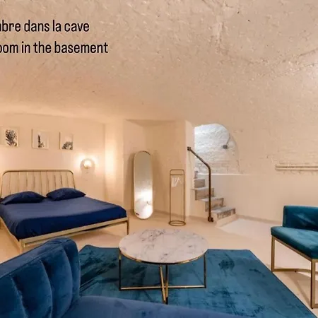 Le Médicis - 2 Apartamento *