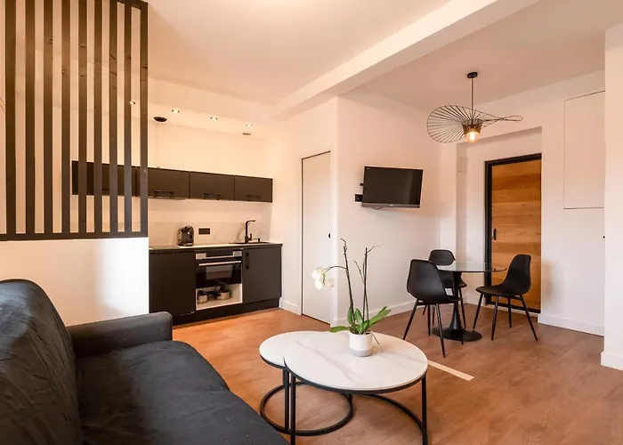 Apartman Le Medicis - 2
