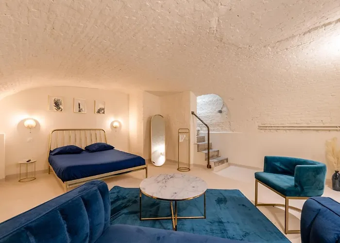 Le Medicis - 2 Apartman Rouen