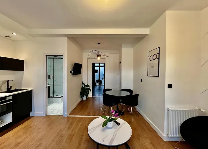 Apartman Le Medicis - 2